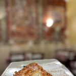 Photo n°3 de l'avis de Seham.e fait le 01/03/2024 à 18:50 sur le  Ristorante Pizzeria Marcantonio à Rome