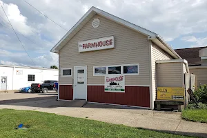 The Farmhouse image