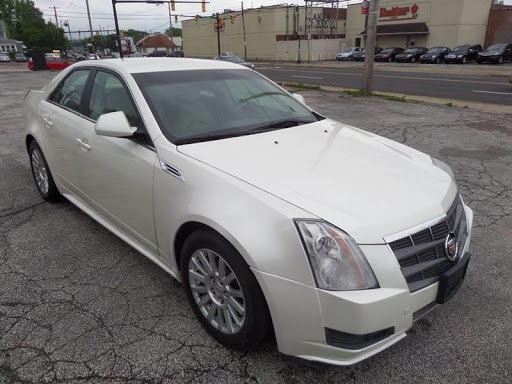 Used Car Dealer «Macrocar Sales Inc», reviews and photos, 1055 Wooster Road North, Barberton, OH 44203, USA