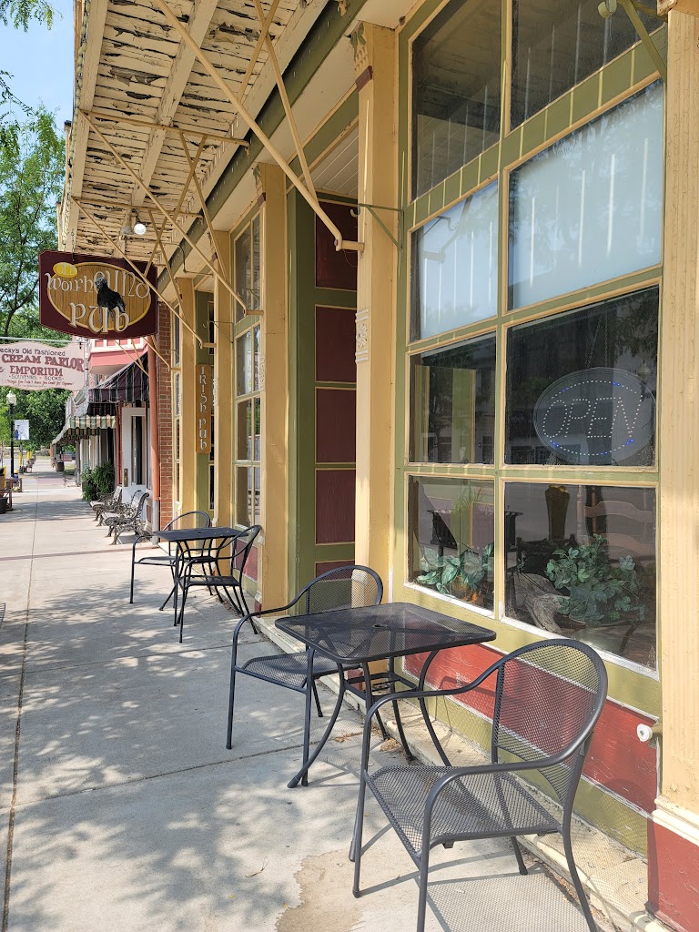 Ole Wolfhound Pub 63401