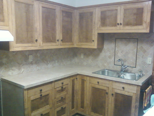 General Contractor «A&W Trimworks», reviews and photos, 2108 Columbia Ave, Helena, MT 59601, USA