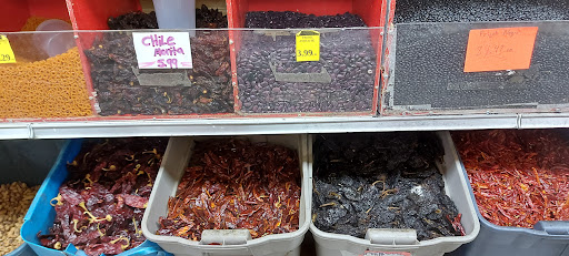 Grocery Store «Casa Latina Supermarket», reviews and photos, 651 Main St, Poughkeepsie, NY 12601, USA