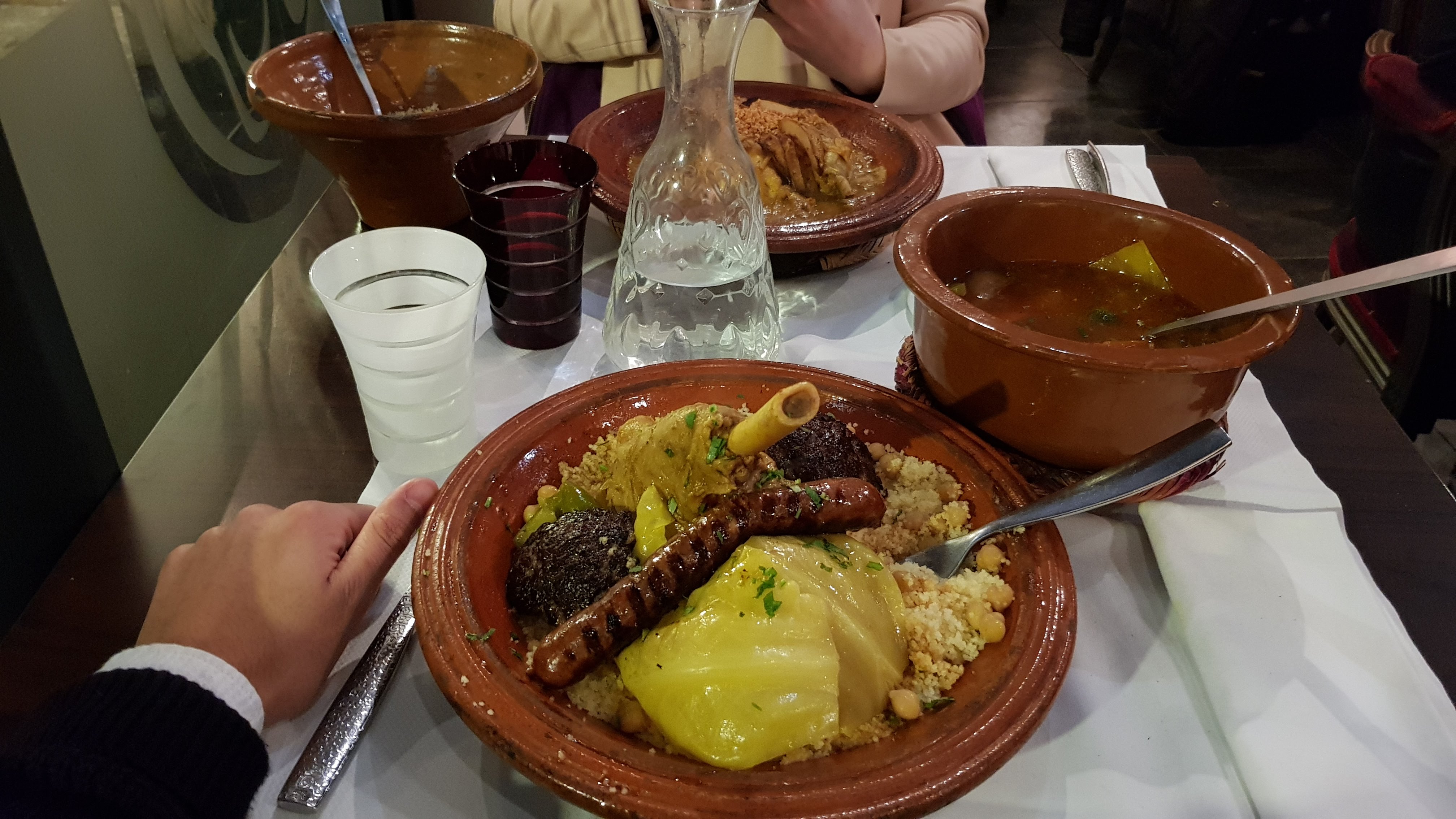 Photo n° 1 de l'avis de Alex.o fait le 17/02/2018 à 03:22