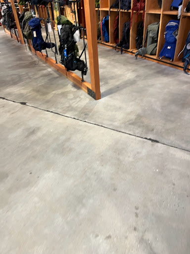 Camping Store «REI», reviews and photos, 2450 Charleston Rd, Mountain View, CA 94043, USA