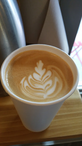 Coffee Shop «Recess Coffee», reviews and photos, 110 Montgomery St #103, Syracuse, NY 13202, USA