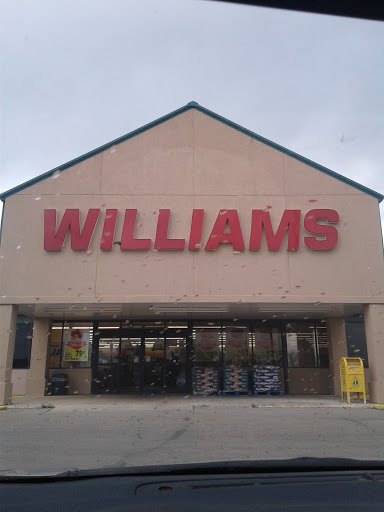 Williams Foods