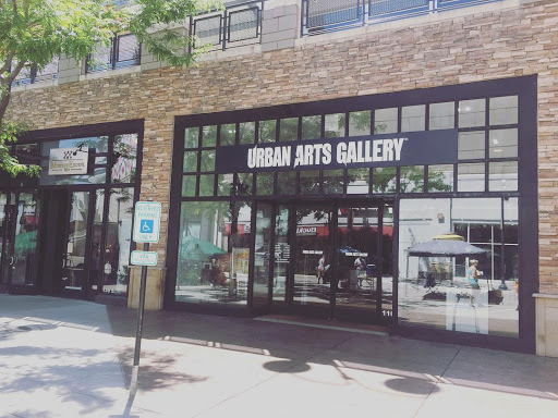 Art Gallery «Urban Arts Gallery», reviews and photos, 137 S Rio Grande St, Salt Lake City, UT 84101, USA