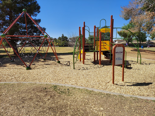 Zuni Park