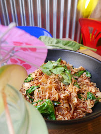 Nouille du Restaurant thaï Chawp Shop wok à Rennes - n°13