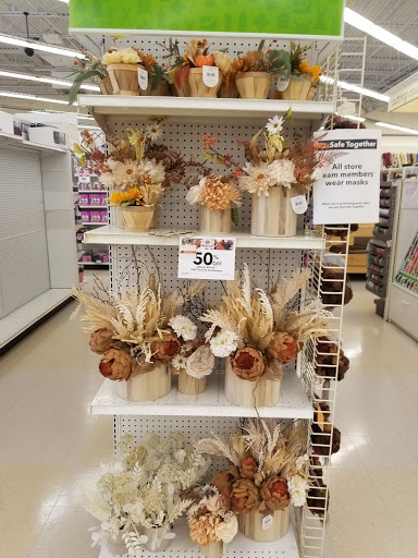 Fabric Store «Jo-Ann Fabrics and Crafts», reviews and photos, 2930 Preston Rd Ste 800, Frisco, TX 75034, USA