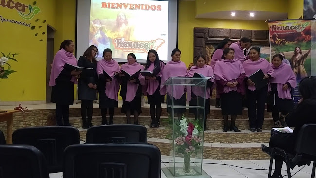 Opiniones de Iglesia Adventista TUPAC AMARU en Cusco - Iglesia