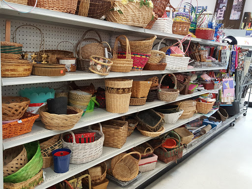 Thrift Store «Goodwill», reviews and photos, 9400 Fairway Dr, Roseville, CA 95678, USA