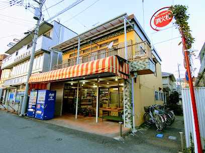 滝沢菓子店
