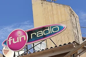 Fun Radio Côte d'Azur image