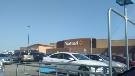 Department Store «Walmart Supercenter», reviews and photos, 54 Cousineau St, Swansea, MA 02777, USA