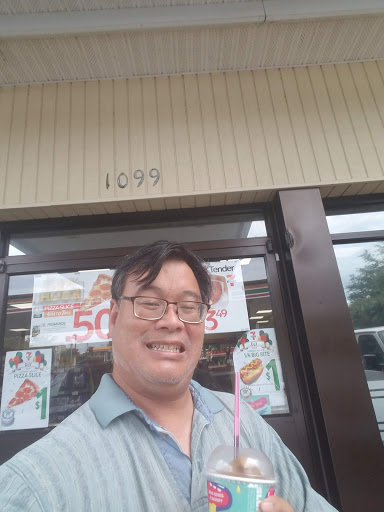 Convenience Store «7-Eleven», reviews and photos, 4000 Recker Hwy, Winter Haven, FL 33880, USA