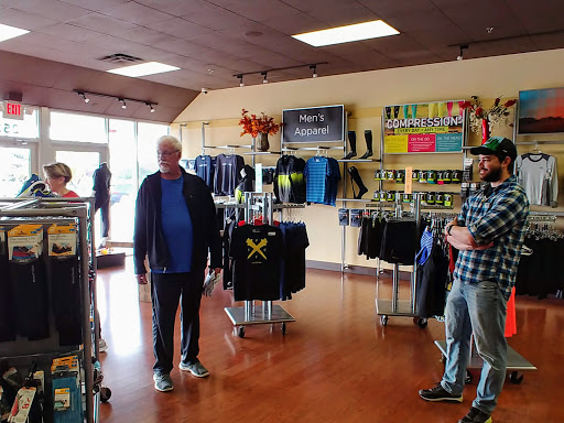 Running Store «Fleet Feet Sports Ridgeway», reviews and photos, 2522 Ridgeway Ave, Rochester, NY 14626, USA