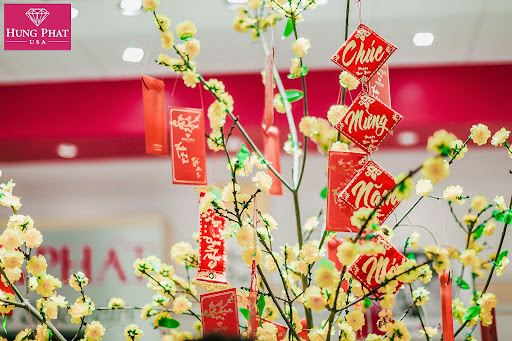 Jewelry Store «Hung Phat USA», reviews and photos, 1111 Story Rd #1063, San Jose, CA 95122, USA