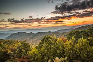 Great Smoky Mountains National Park image