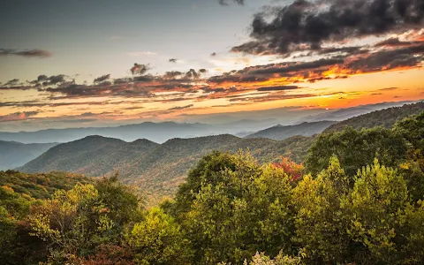 Great Smoky Mountains National Park image