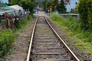 Überwaldbahn gGmbH image