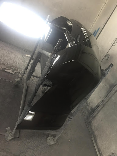 Auto Body Shop «Maaco Collision Repair & Auto Painting», reviews and photos, 6850 Buford Hwy NE, Doraville, GA 30340, USA