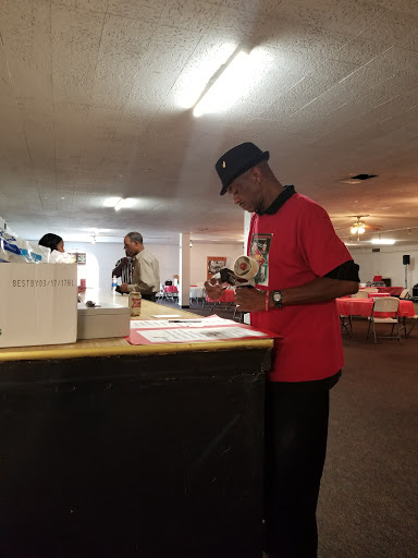 Auditorium «Harvey Community Center», reviews and photos, 15320 Center Ave, Harvey, IL 60426, USA