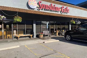 Sunshine Café image