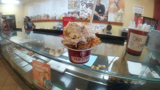 Ice Cream Shop «Cold Stone Creamery», reviews and photos, 4986 Verdugo Way, Camarillo, CA 93012, USA