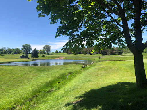Golf Club «Pine Trace Golf Club», reviews and photos, 3600 Pine Trace Blvd, Rochester Hills, MI 48309, USA