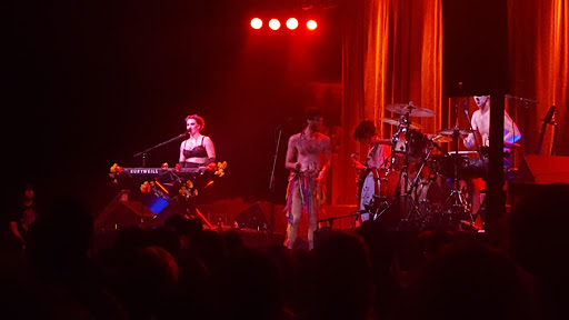 Live Music Venue «BSP Kingston», reviews and photos, 323 Wall St, Kingston, NY 12401, USA