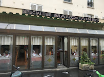 Photos du propriétaire du Restaurant Au couscous des Batignolles à Paris - n°18