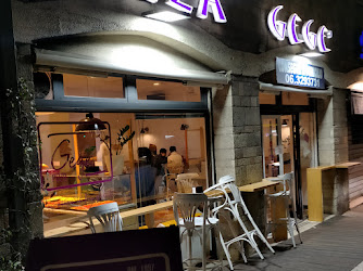 Pizza Gege' Corso di francia
