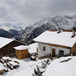 Photo n°1 de l'avis de Richard.n fait le 30/12/2019 à 21:32 sur le  Egger Grub Alm à Moos in Passeier