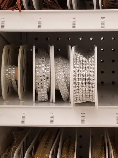 Fabric Store «Jo-Ann Fabrics and Crafts», reviews and photos, 10050 Two Notch Rd Ste 13, Columbia, SC 29223, USA