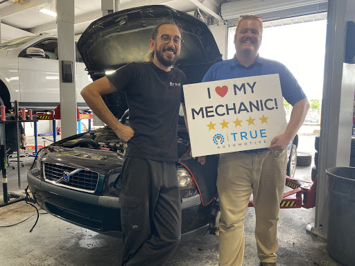 Auto Repair Shop «Friendship Complete Automotive Care», reviews and photos, 393 US-23, Suwanee, GA 30024, USA