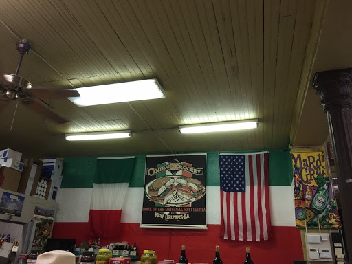 Italian Grocery Store «Central Grocery and Deli», reviews and photos, 923 Decatur St, New Orleans, LA 70116, USA