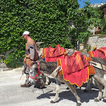 Photo n° 4 de l'avis de annie.e fait le 22/06/2019 à 12:00 pour Château de Lussan à Lussan