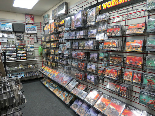 Game shops in Phoenix