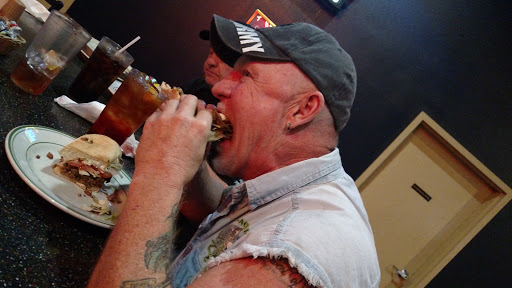 Cafe «Grand Paradise Casino & Cafe», reviews and photos, 520 US-190, Port Allen, LA 70767, USA