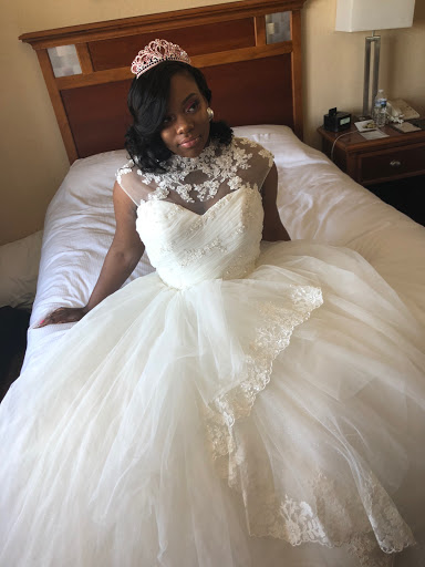Bridal Shop «JC Bridal and Formals», reviews and photos, 1812 Pulaski Hwy, Edgewood, MD 21040, USA