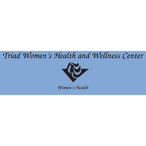 Triad Women's Health and Wellness Center: Dr. Eleanor Greene