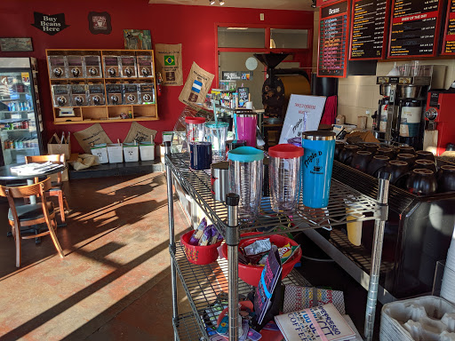 Coffee Shop «Triple D Espresso», reviews and photos, 675 Winnetka Ave N, Golden Valley, MN 55427, USA