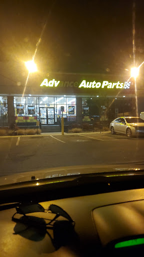 Auto Parts Store «Advance Auto Parts», reviews and photos, 7 W Ridgely Rd, Timonium, MD 21093, USA