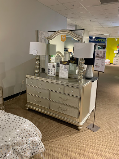 Furniture Store «Levin Furniture», reviews and photos, 6229 Promler Ave NW, North Canton, OH 44720, USA