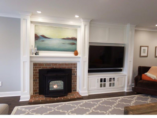 Cabinet Maker «Barker Cabinets, Barker Door, and Barker Modern», reviews and photos, 19355 SW 125th Ct, Tualatin, OR 97062, USA