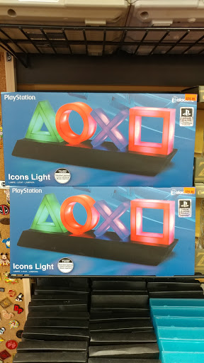 Video Game Store «Gotham City Games», reviews and photos, 503 84th St, Brooklyn, NY 11209, USA