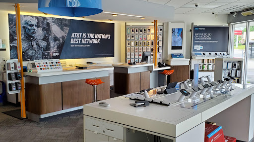 Cell Phone Store «AT&T», reviews and photos, 540 Reservoir Ave, Cranston, RI 02910, USA
