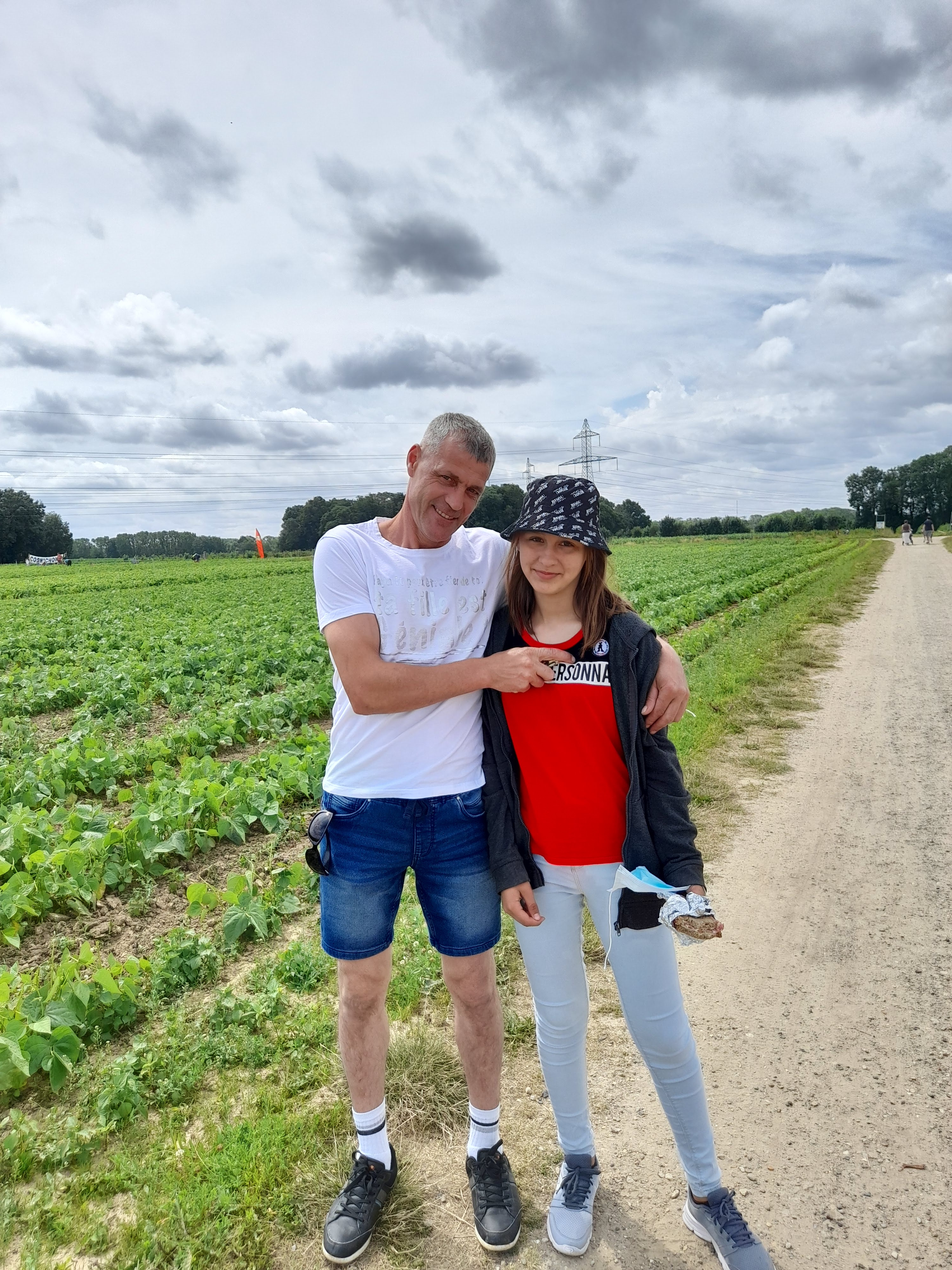 Photo n° 3 de l'avis de paulo.o fait le 27/07/2021 à 13:36