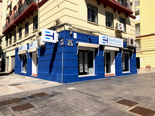 Agencia Inmobiliaria en Valencia EverlyHome en Valencia